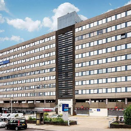 Travelodge London Crystal Palace Bagian luar foto