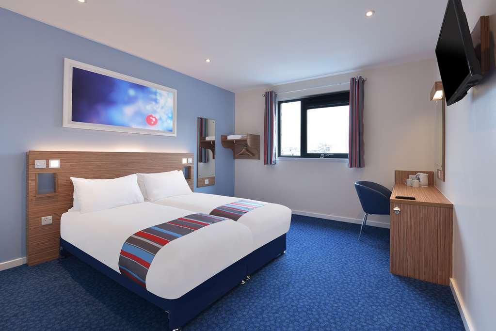 Travelodge London Crystal Palace Ruang foto