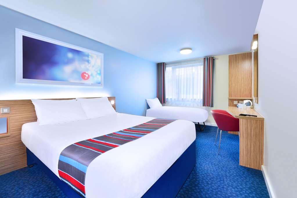 Travelodge London Crystal Palace Ruang foto