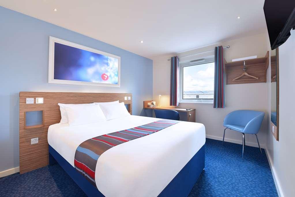 Travelodge London Crystal Palace Ruang foto