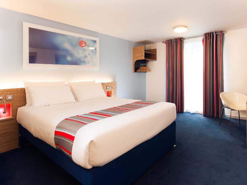 Travelodge London Crystal Palace Bagian luar foto