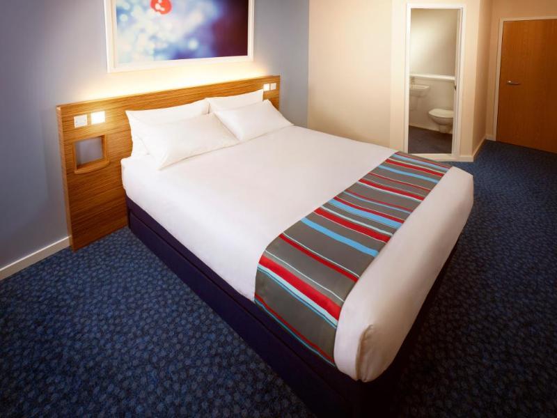 Travelodge London Crystal Palace Bagian luar foto
