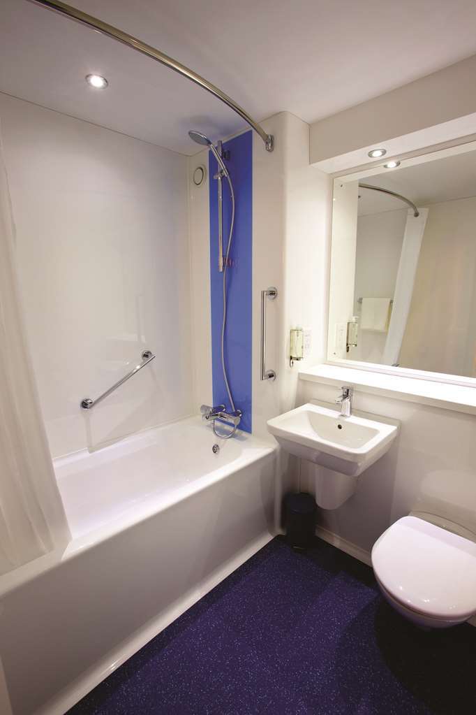 Travelodge London Crystal Palace Ruang foto