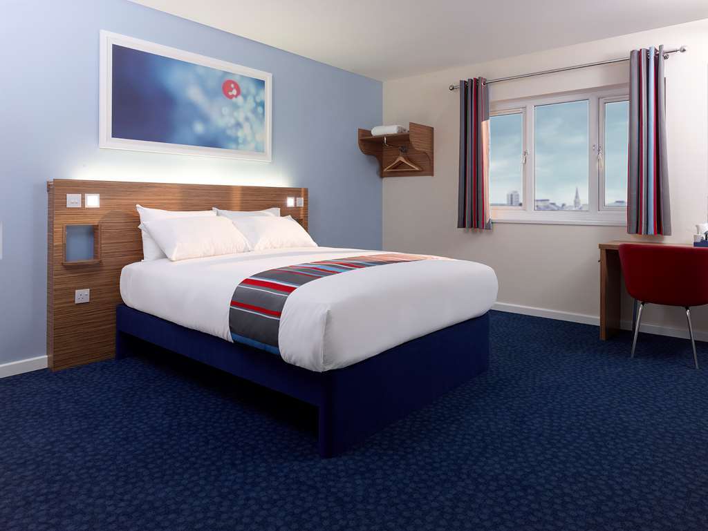 Travelodge London Crystal Palace Ruang foto