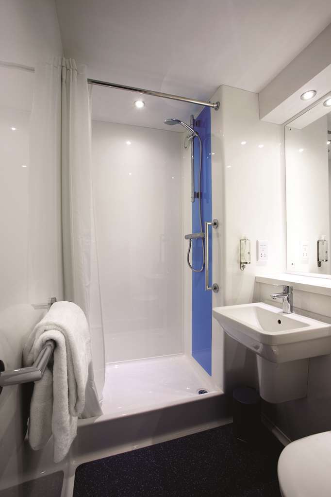 Travelodge London Crystal Palace Ruang foto