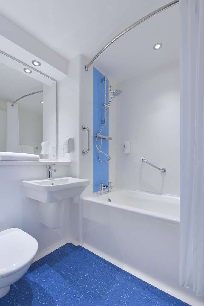 Travelodge London Crystal Palace Ruang foto