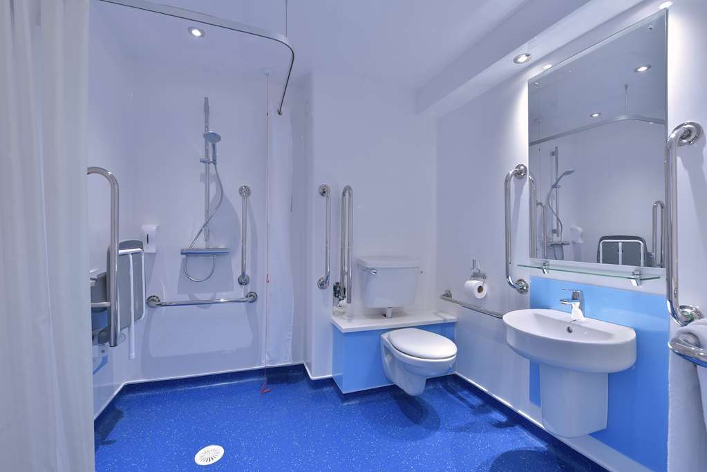 Travelodge London Crystal Palace Ruang foto